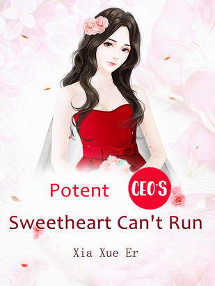 Potent CEO's Sweetheart Can't Run